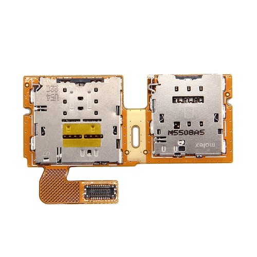 Flex flat samsung galaxy tab - flex,