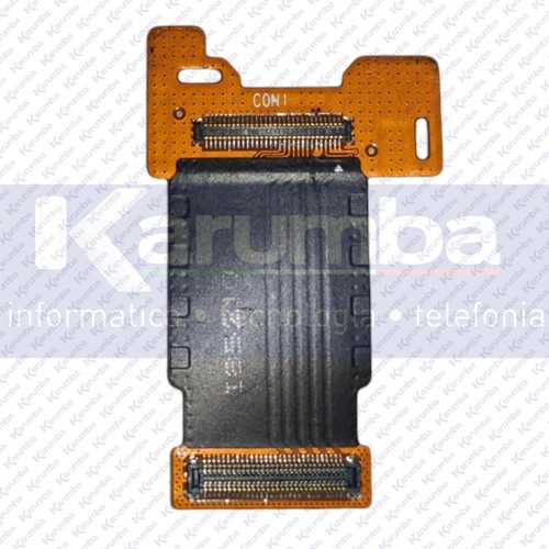 Flat flex samsung galaxy tab - flex,